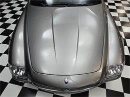 2008 Maserati Quattroporte (CC-2117239) for sale in Addison, Illinois