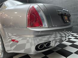 2008 Maserati Quattroporte (CC-2117239) for sale in Addison, Illinois