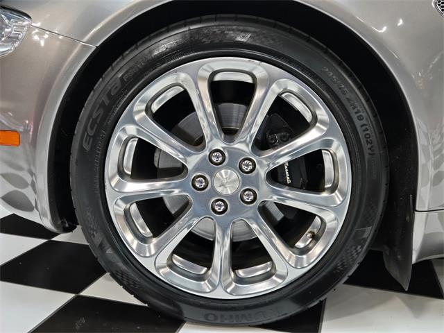 2008 Maserati Quattroporte (CC-2117239) for sale in Addison, Illinois