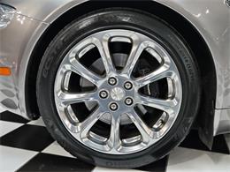 2008 Maserati Quattroporte (CC-2117239) for sale in Addison, Illinois