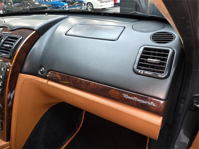 2008 Maserati Quattroporte (CC-2117239) for sale in Addison, Illinois