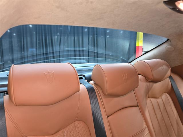 2008 Maserati Quattroporte (CC-2117239) for sale in Addison, Illinois