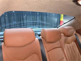 2008 Maserati Quattroporte (CC-2117239) for sale in Addison, Illinois