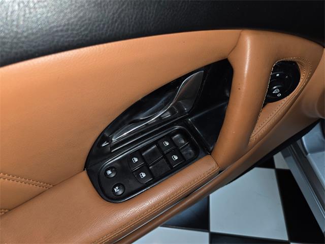 2008 Maserati Quattroporte (CC-2117239) for sale in Addison, Illinois