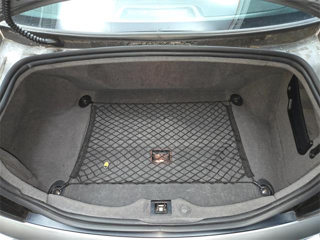 2008 Maserati Quattroporte (CC-2117239) for sale in Addison, Illinois