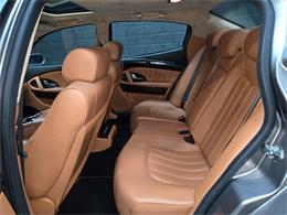 2008 Maserati Quattroporte (CC-2117239) for sale in Addison, Illinois
