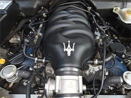 2008 Maserati Quattroporte (CC-2117239) for sale in Addison, Illinois