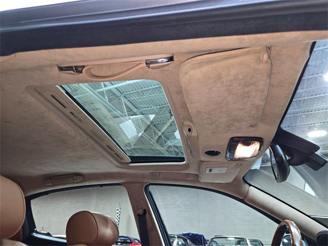2008 Maserati Quattroporte (CC-2117239) for sale in Addison, Illinois