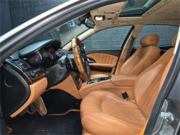 2008 Maserati Quattroporte (CC-2117239) for sale in Addison, Illinois
