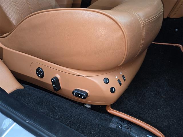 2008 Maserati Quattroporte (CC-2117239) for sale in Addison, Illinois
