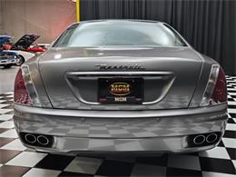 2008 Maserati Quattroporte (CC-2117239) for sale in Addison, Illinois