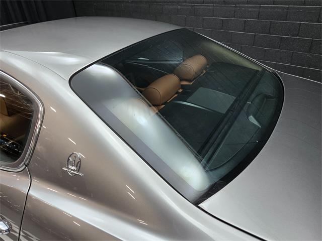 2008 Maserati Quattroporte (CC-2117239) for sale in Addison, Illinois