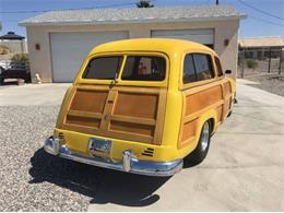 1950 Ford Wagon (CC-2110724) for sale in Cadillac, Michigan