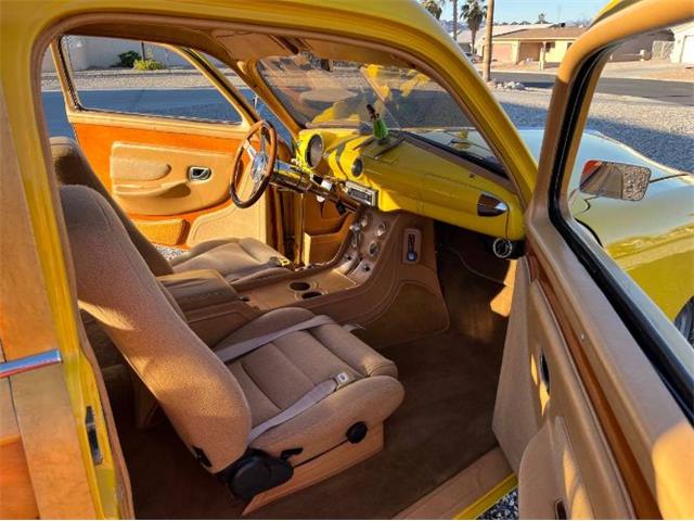 1950 Ford Wagon (CC-2110724) for sale in Cadillac, Michigan