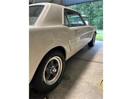 1965 Ford Mustang (CC-2117240) for sale in Cadillac, Michigan