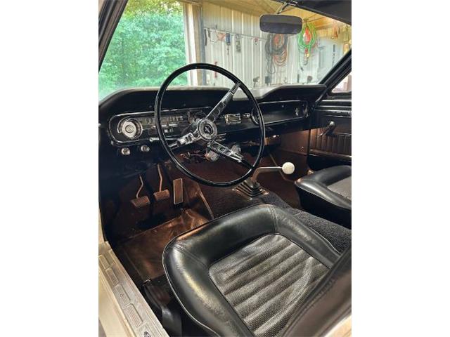 1965 Ford Mustang (CC-2117240) for sale in Cadillac, Michigan