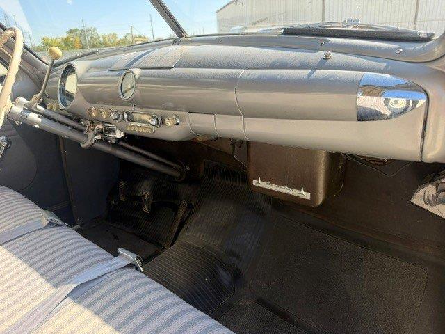 1950 Ford Custom (CC-2117241) for sale in Greensboro, North Carolina