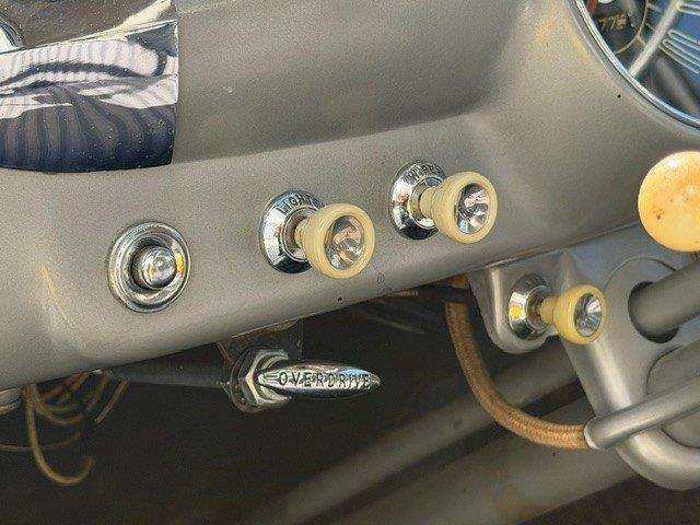 1950 Ford Custom (CC-2117241) for sale in Greensboro, North Carolina