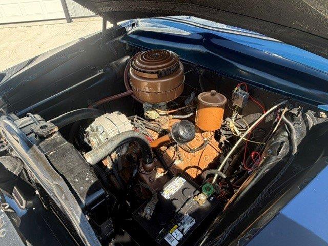 1950 Ford Custom (CC-2117241) for sale in Greensboro, North Carolina