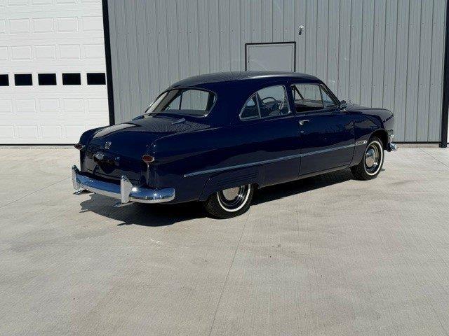 1950 Ford Custom (CC-2117241) for sale in Greensboro, North Carolina
