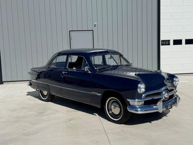 1950 Ford Custom (CC-2117241) for sale in Greensboro, North Carolina