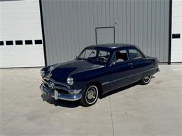1950 Ford Custom (CC-2117241) for sale in Greensboro, North Carolina