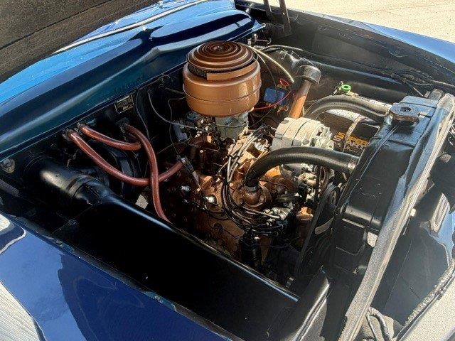 1950 Ford Custom (CC-2117241) for sale in Greensboro, North Carolina