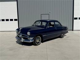 1950 Ford Custom (CC-2117241) for sale in Greensboro, North Carolina