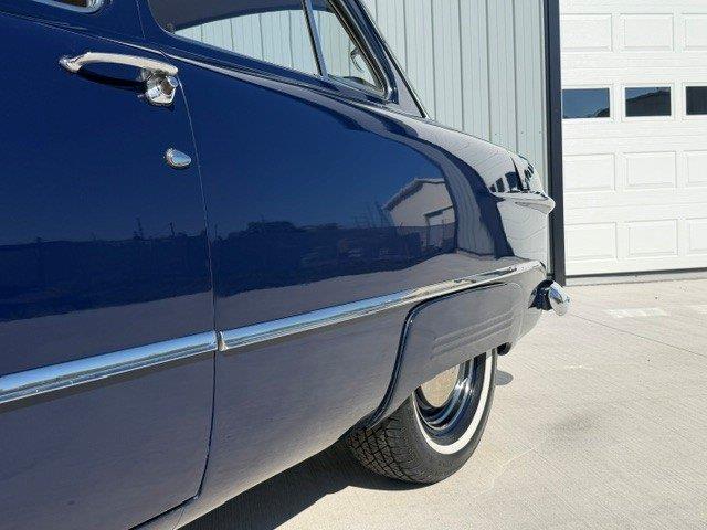 1950 Ford Custom (CC-2117241) for sale in Greensboro, North Carolina