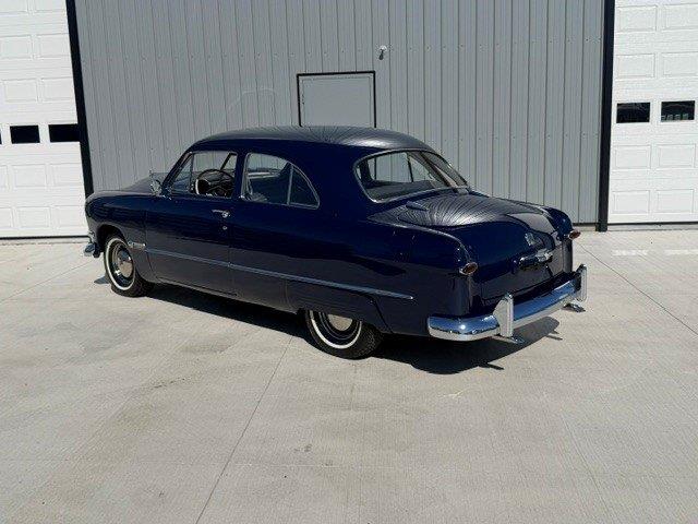 1950 Ford Custom (CC-2117241) for sale in Greensboro, North Carolina