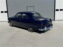 1950 Ford Custom (CC-2117241) for sale in Greensboro, North Carolina