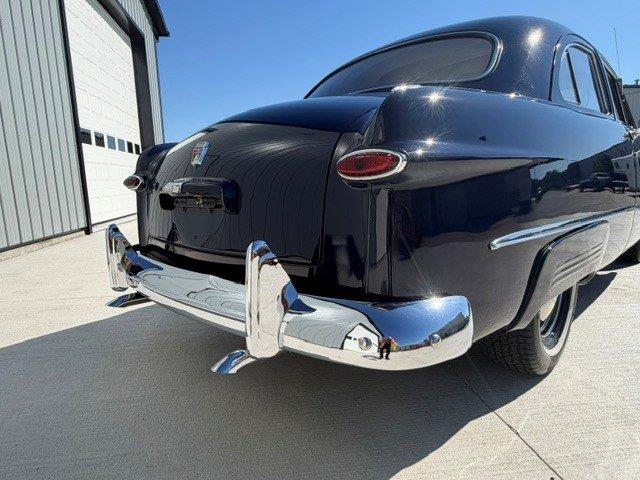 1950 Ford Custom (CC-2117241) for sale in Greensboro, North Carolina