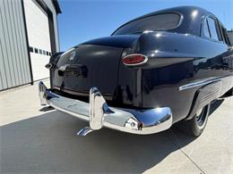 1950 Ford Custom (CC-2117241) for sale in Greensboro, North Carolina