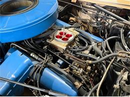1966 Lincoln Continental (CC-2117242) for sale in Cadillac, Michigan