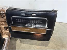 1966 Lincoln Continental (CC-2117242) for sale in Cadillac, Michigan