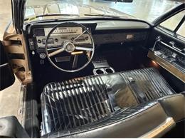 1966 Lincoln Continental (CC-2117242) for sale in Cadillac, Michigan