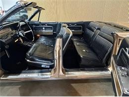 1966 Lincoln Continental (CC-2117242) for sale in Cadillac, Michigan