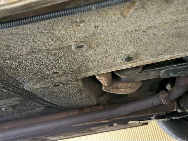 1966 Lincoln Continental (CC-2117242) for sale in Cadillac, Michigan