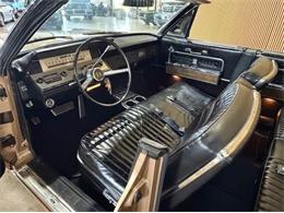 1966 Lincoln Continental (CC-2117242) for sale in Cadillac, Michigan