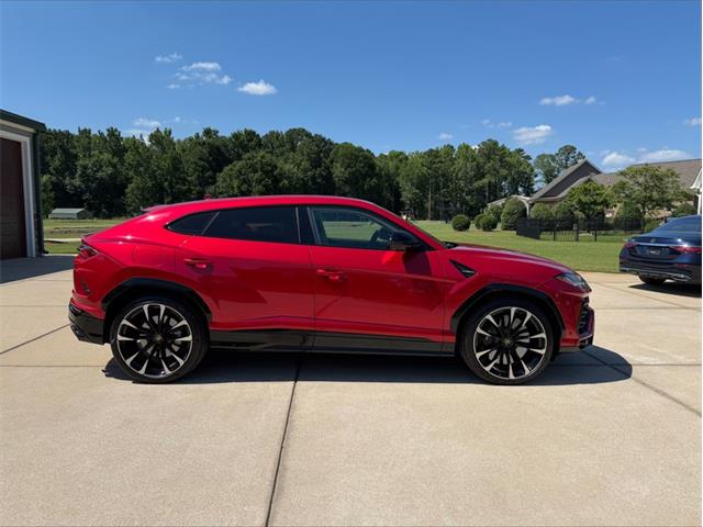 2022 Lamborghini Urus (CC-2117243) for sale in Greensboro, North Carolina
