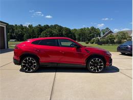 2022 Lamborghini Urus (CC-2117243) for sale in Greensboro, North Carolina