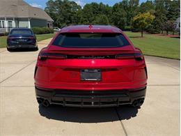 2022 Lamborghini Urus (CC-2117243) for sale in Greensboro, North Carolina