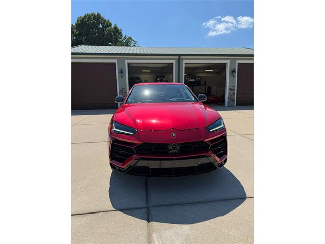 2022 Lamborghini Urus (CC-2117243) for sale in Greensboro, North Carolina