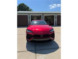 2022 Lamborghini Urus (CC-2117243) for sale in Greensboro, North Carolina