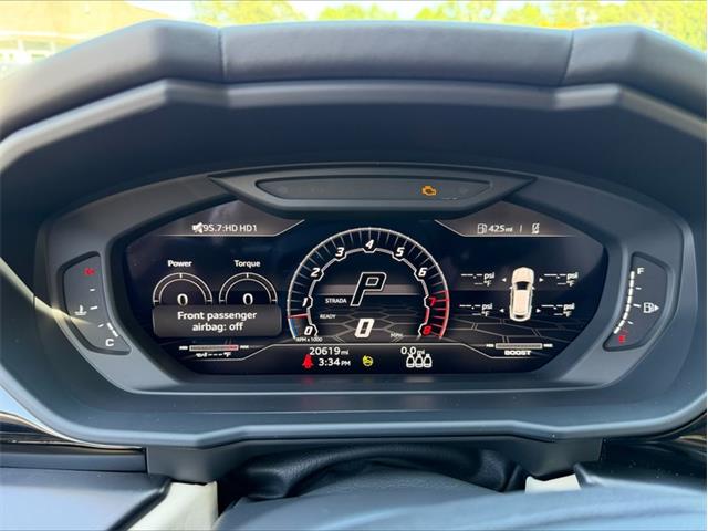 2022 Lamborghini Urus (CC-2117243) for sale in Greensboro, North Carolina