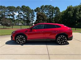 2022 Lamborghini Urus (CC-2117243) for sale in Greensboro, North Carolina