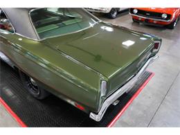 1969 Plymouth Road Runner (CC-2117244) for sale in Homer City, Pennsylvania