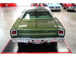 1969 Plymouth Road Runner (CC-2117244) for sale in Homer City, Pennsylvania