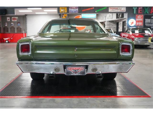 1969 Plymouth Road Runner (CC-2117244) for sale in Homer City, Pennsylvania