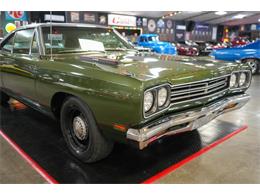 1969 Plymouth Road Runner (CC-2117244) for sale in Homer City, Pennsylvania